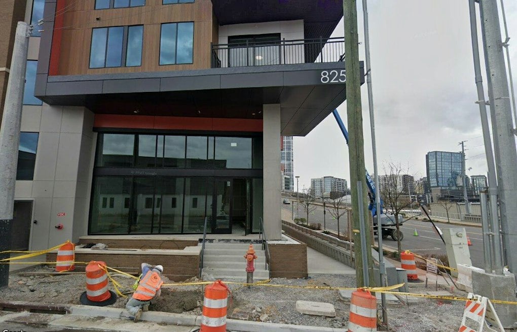 Pie Town Site Once Eyed for Luxury Beach Club Gets 270-Unit Apartment Pitch