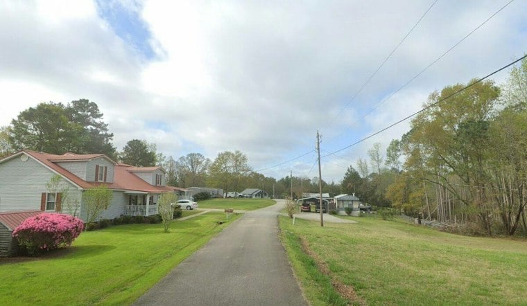 Piedmont Deputies Search for Missing 20-Year-Old Who Walked Off Near Luker Road