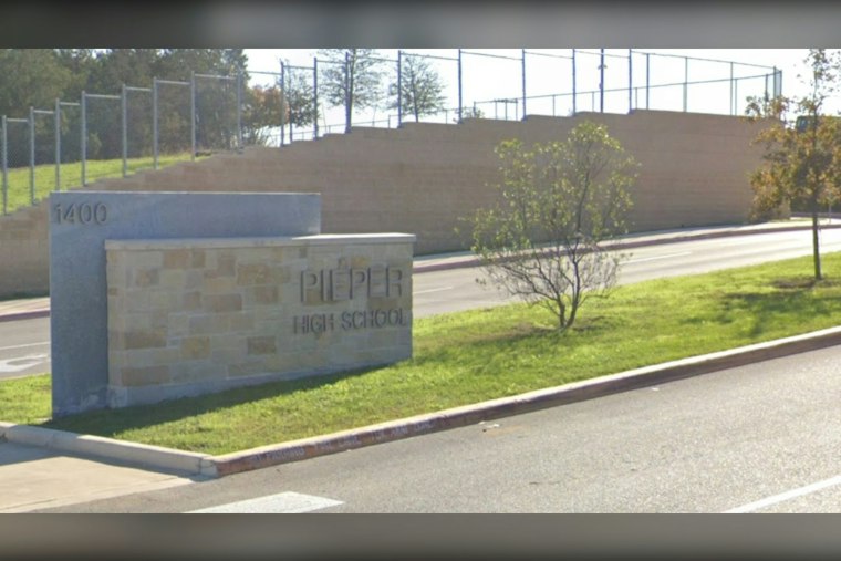 Pieper High School Locked Down in San Antonio After Offense Near Campus