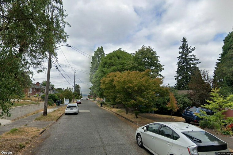 Pierce County Deputies Hunt Man Accused of Binding, Threatening to Kill Woman