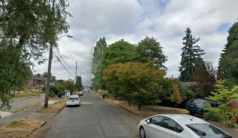 Pierce County Deputies Hunt Man Accused of Binding, Threatening to Kill Woman