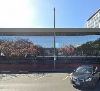 Pierce County Prosecutor Race Pits Ex-Judge Against Chief Deputy Over Court Backlog