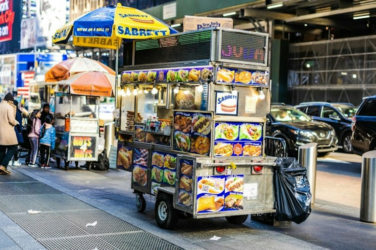 Pierce County Targets Illegal Food Stands With Jail Time, Equipment Seizures