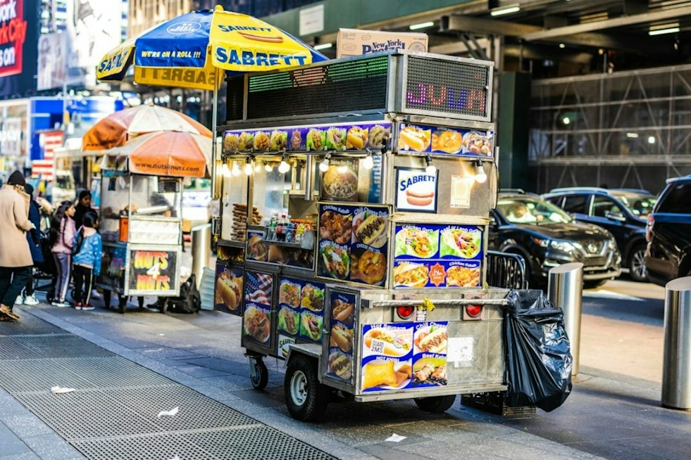 Pierce County Targets Illegal Food Stands With Jail Time, Equipment Seizures