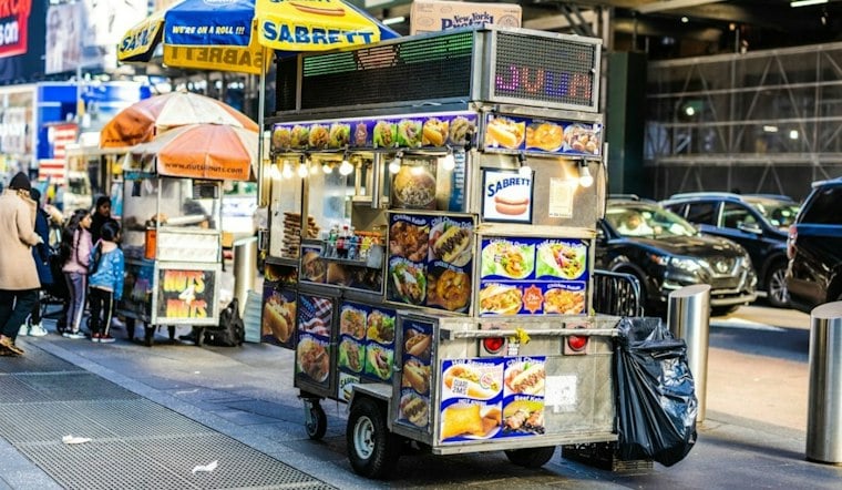 Pierce County Targets Illegal Food Stands With Jail Time, Equipment Seizures
