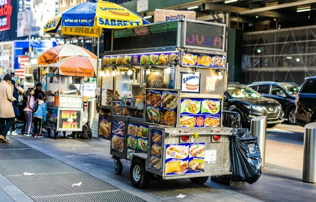 Pierce County Targets Illegal Food Stands With Jail Time, Equipment Seizures