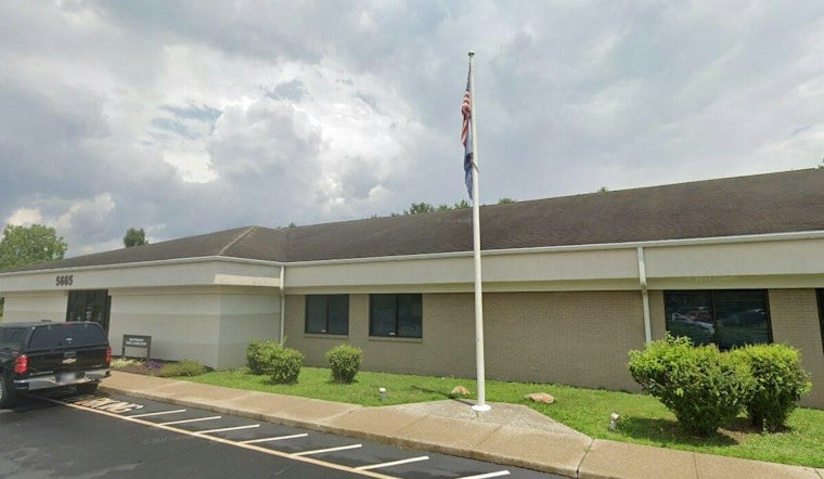 Pike Township Revokes Trustee Johnson's Vehicle Access