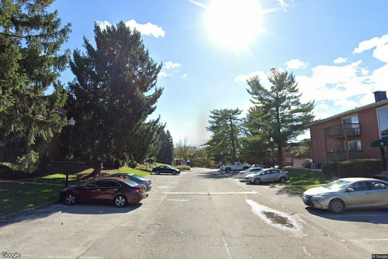 Pikesville Robbery Arrests Net Juvenile, Three Adults, Guns and Cash