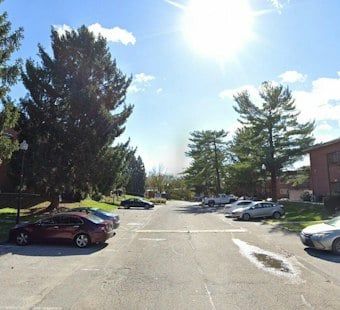 Pikesville Robbery Arrests Net Juvenile, Three Adults, Guns and Cash