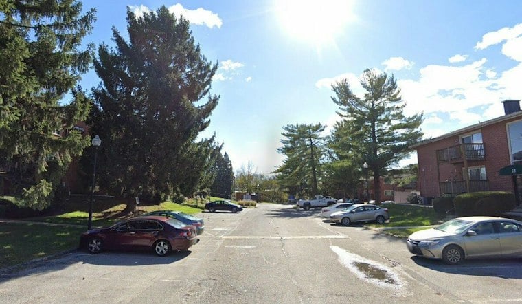 Pikesville Robbery Arrests Net Juvenile, Three Adults, Guns and Cash