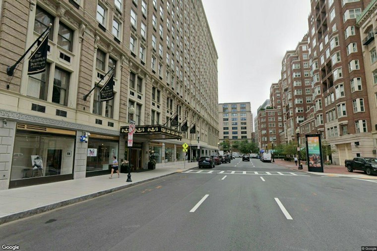Pilates Brand STRONG Rolls Into Back Bay, Fenway and Kendall Square