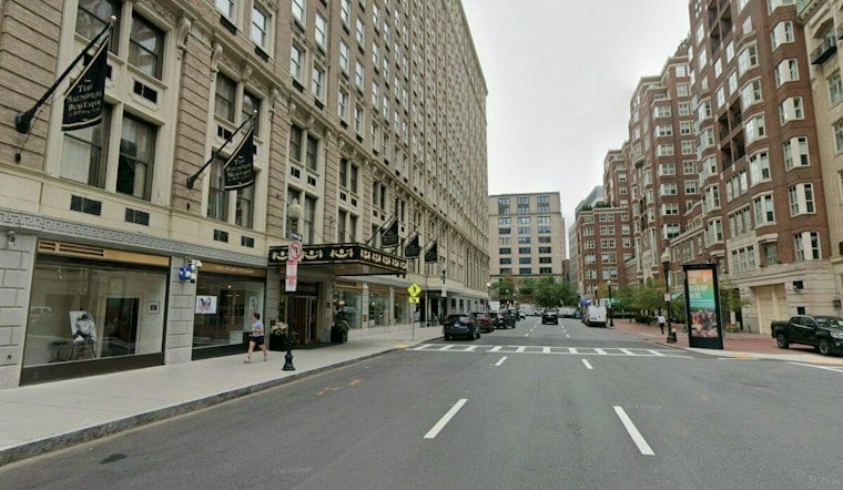 Pilates Brand STRONG Rolls Into Back Bay, Fenway and Kendall Square