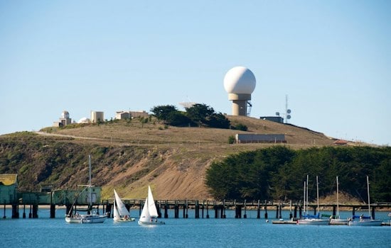 Pillar Point Harbor and the Work of Ocean Safety