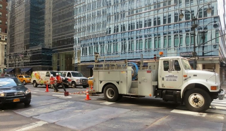 Pilot Fiber Buys Boldyn's NY/NJ Network, Pushes Into Brooklyn and Queens