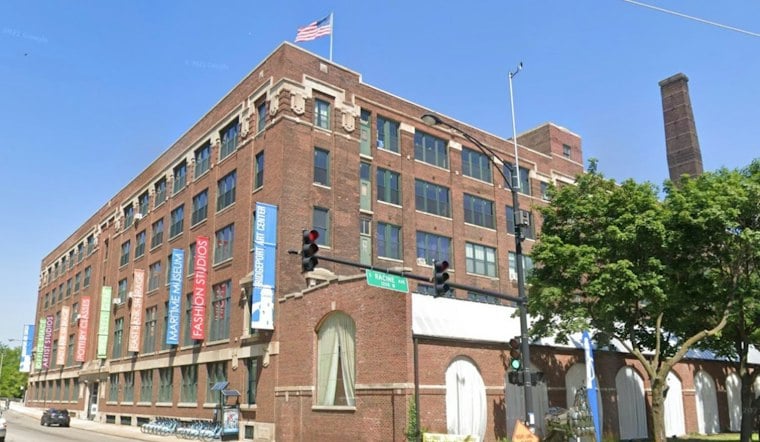 Pilsen Tattoo Artists Turn Healed Ink Into Gallery Art at Bridgeport Art Center