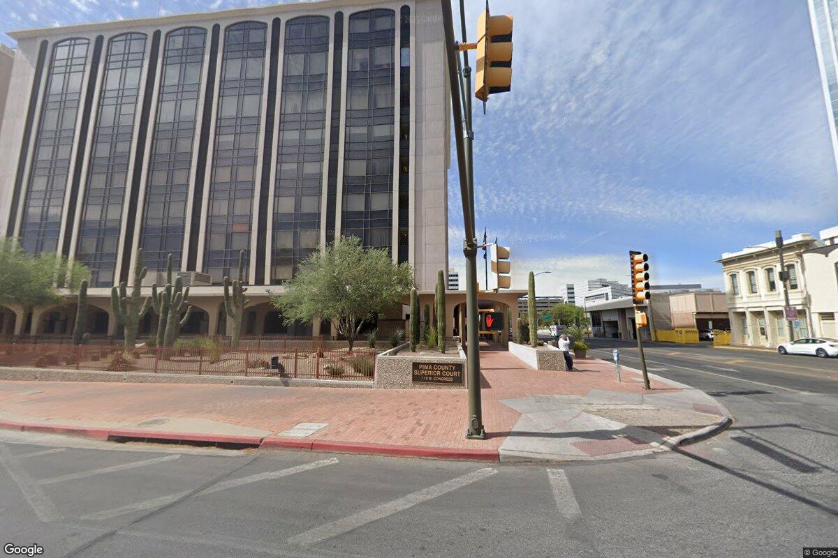 hoodline.com - Kim Tran - Arizona Man Sentenced for Lowe's Organized Retail Theft