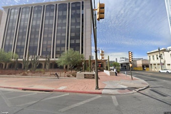 Pima County Man Gets Six Years for Robbing Lowe's Stores Across Arizona