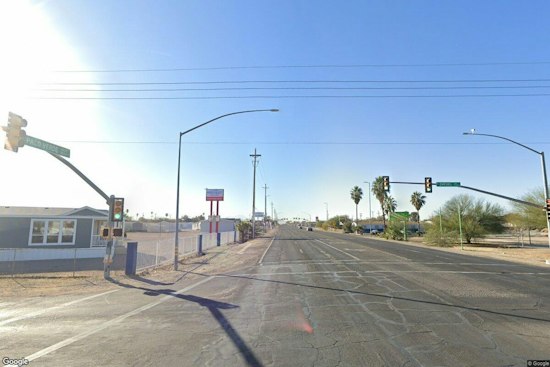 Pima County Motorcyclist, 61, Killed After Driver Runs Red Light on Palo Verde