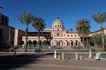 Pima County's Prop 425 Could Hike Spending Cap by $610 Million, Bipartisan Foes Warn