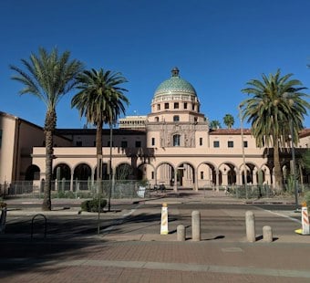 Pima County's Prop 425 Could Hike Spending Cap by $610 Million, Bipartisan Foes Warn