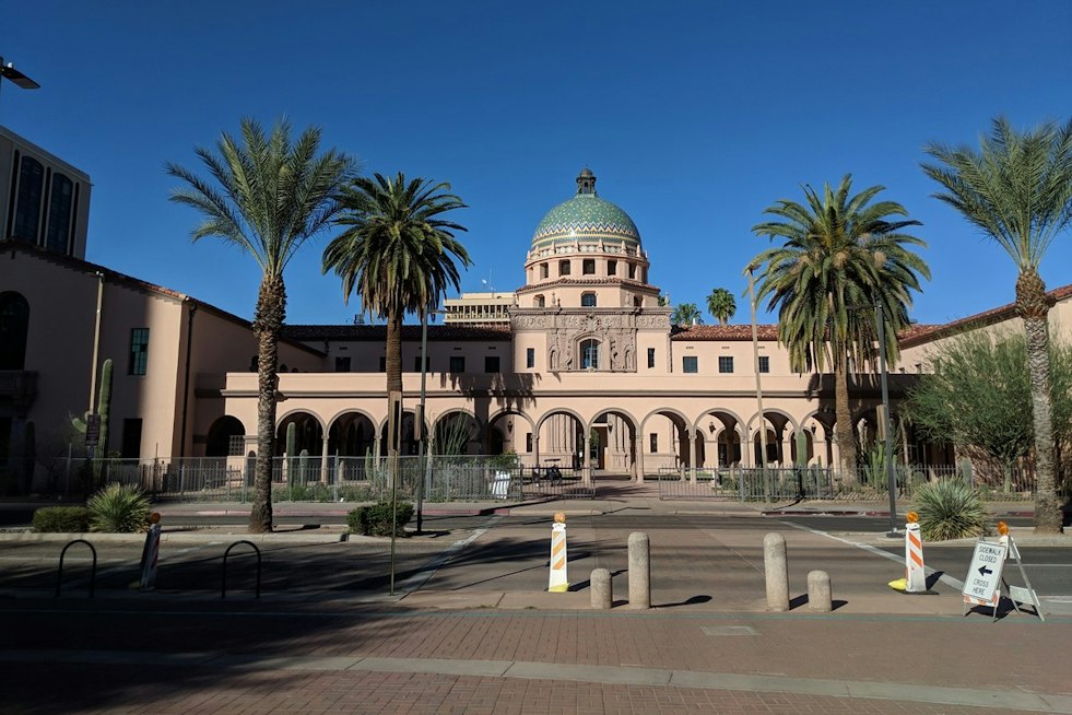 Pima County's Prop 425 Could Hike Spending Cap by $610 Million, Bipartisan Foes Warn