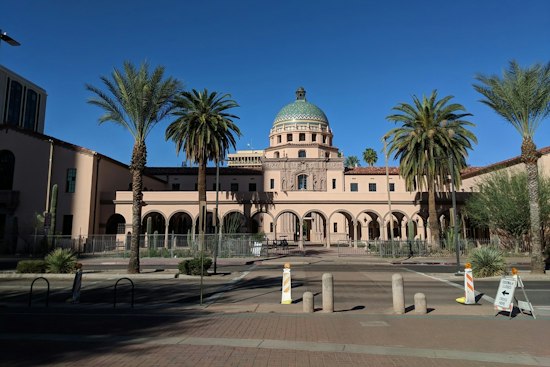Pima County's Prop 425 Could Hike Spending Cap by $610 Million, Bipartisan Foes Warn