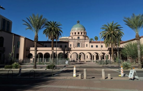 Pima County's Prop 425 Could Hike Spending Cap by $610 Million, Bipartisan Foes Warn