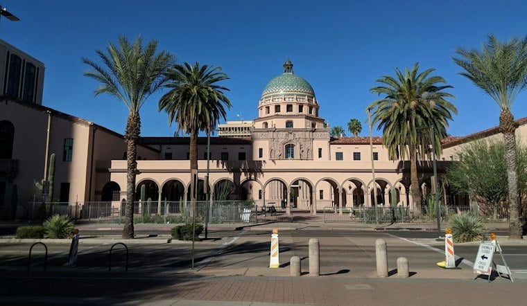 Pima County's Prop 425 Could Hike Spending Cap by $610 Million, Bipartisan Foes Warn