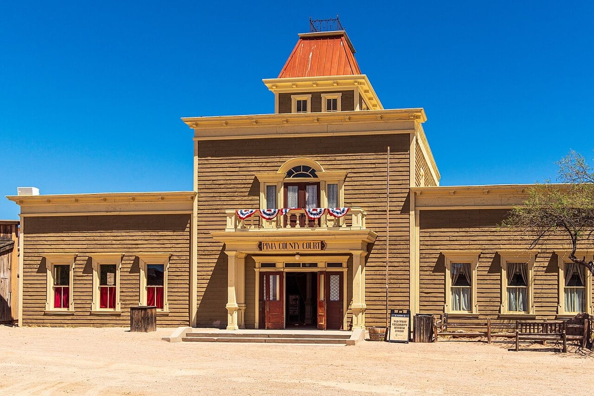 hoodline.com - Devon Baca - Old Tucson Studios Lease Future Debated by Pima County