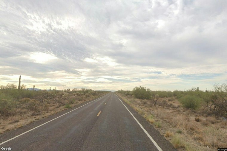 Pinal County industrial zoning vote opens path to state auction, not a sale