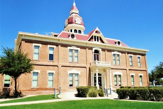 Pinal County’s $800,000 Claim Leaves Payment Questions Unresolved