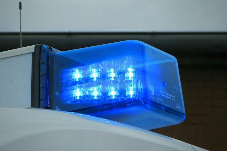 Pine Bluff Police Investigate Body Found Floating in Regional Park Water
