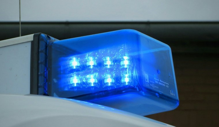 Pine Bluff Police Investigate Body Found Floating in Regional Park Water