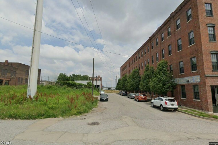 Pine Lawn Man Admits Shooting Two Buyers in St. Louis Fentanyl Deal Gone Wrong