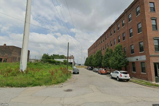 Pine Lawn Man Admits Shooting Two Buyers in St. Louis Fentanyl Deal Gone Wrong