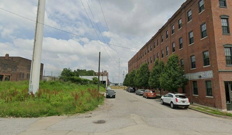 Pine Lawn Man Admits Shooting Two Buyers in St. Louis Fentanyl Deal Gone Wrong