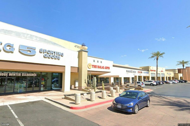 Pine Tree Grabs Stake in $644M Shopping Center Portfolio Across Nine States