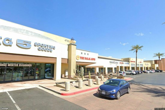 Pine Tree Grabs Stake in $644M Shopping Center Portfolio Across Nine States