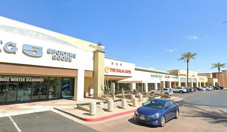 Pine Tree Grabs Stake in $644M Shopping Center Portfolio Across Nine States