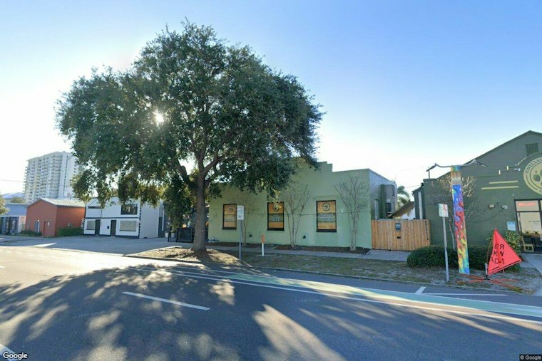 Pinellas Ale Works Brings 38 Taps and a Dog-Friendly Taproom to Lealman