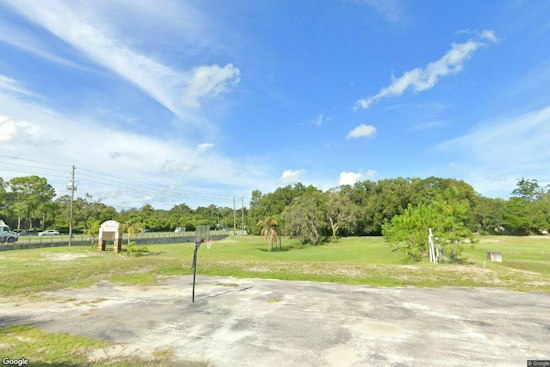 Pinellas Commissioner Presses County on Why Mosque Expansion Skipped Word 'Mosque'