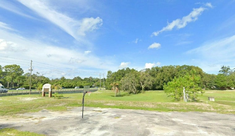 Pinellas Commissioner Presses County on Why Mosque Expansion Skipped Word 'Mosque'