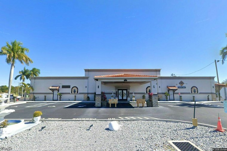 Pinellas Park Council Approves 32-Unit Apartment Project Beside Wedding Venue