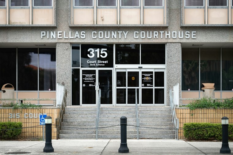 Pinellas Park Parents Charged After Child Found Malnourished, Needing Feeding Tube
