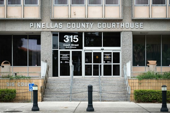 Pinellas Park Parents Charged After Child Found Malnourished, Needing Feeding Tube