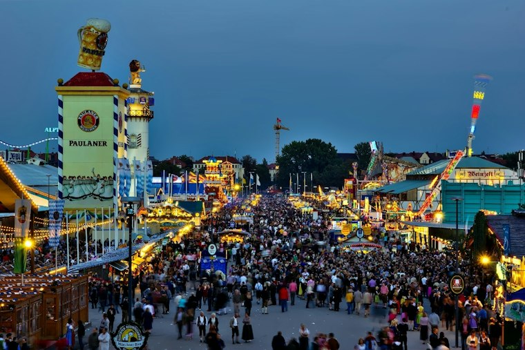 Pinellas Park's German-American Society Marks 75 Years as Oktoberfest Returns