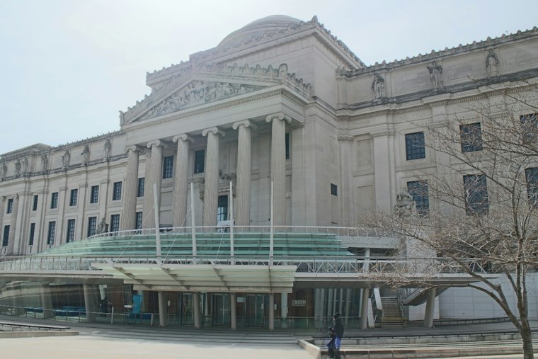 Pink Runway Hits Brooklyn Museum for 15th Year, Survivors Walk for Maimonides