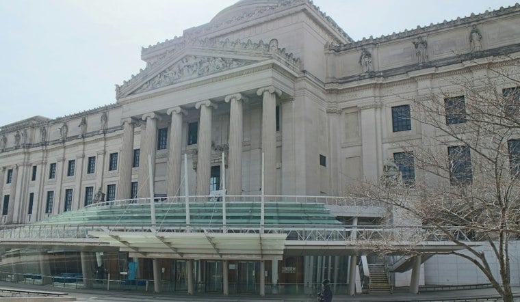 Pink Runway Hits Brooklyn Museum for 15th Year, Survivors Walk for Maimonides