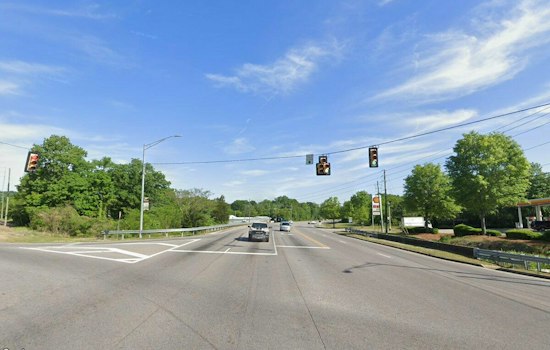 Pinson Hit-And-Run Kills Unidentified Man Walking Along Highway 75