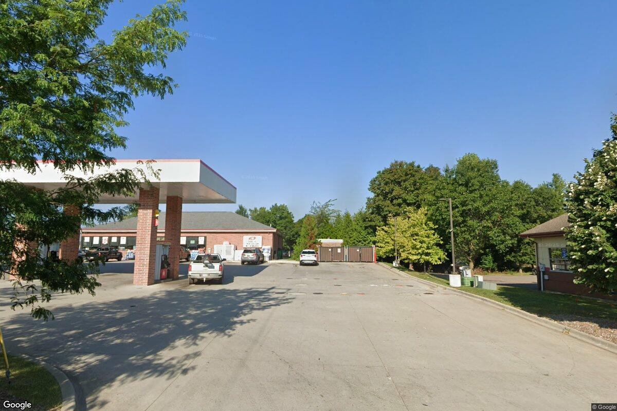 hoodline.com - Sarah Johnson - Pipe Bomb Found at Chelsea Speedway Gas Station